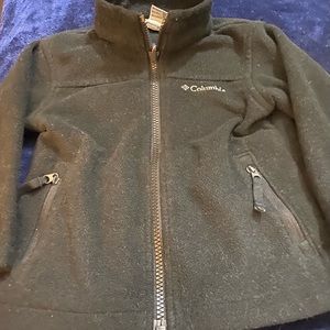 3t kids Columbia zip up!